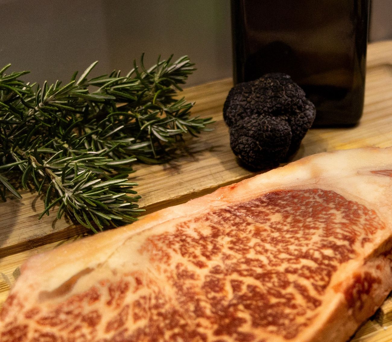 Whole Wagyu
